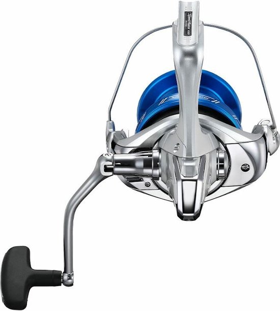 Shimano Speedmaster 14000 XSD 14000 van Merkloos — afbeelding 4