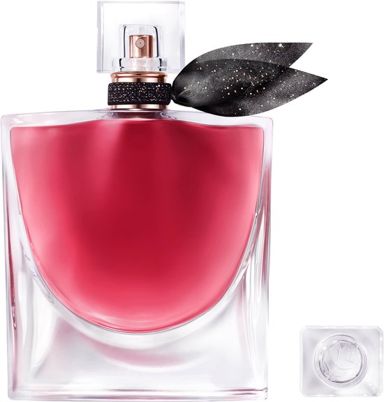Lancôme La Vie est Belle Elixir Eau de Parfum - Navulbaar Dames Parfum - Bloemig en Fruitig Parfum - 100ml