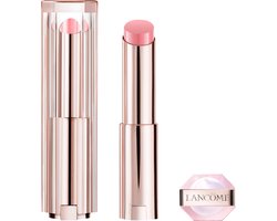 Lancôme Lip Idôle Squalane-12 Butterglow™ Glowy Lippenbalsem - 24u Hydratatie - Lichte, Niet-plakkerige Textuur - 10 Keep It Glowy