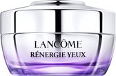 Lancôme Rénergie Eye Cream – Voor alle Huidtypes - Anti-aging - 15ml