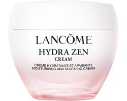 Lancôme Hydra Zen Moisturizer Day Cream - Kalmerende dagcrème voor vrouwen - Dagcreme voor alle huidtypes inclusief gevoelige huid - 50ml