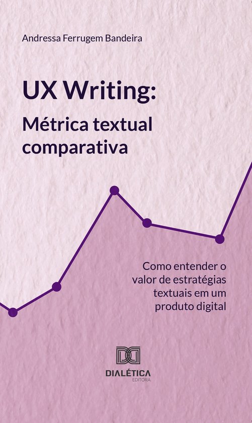UX Writing - cover