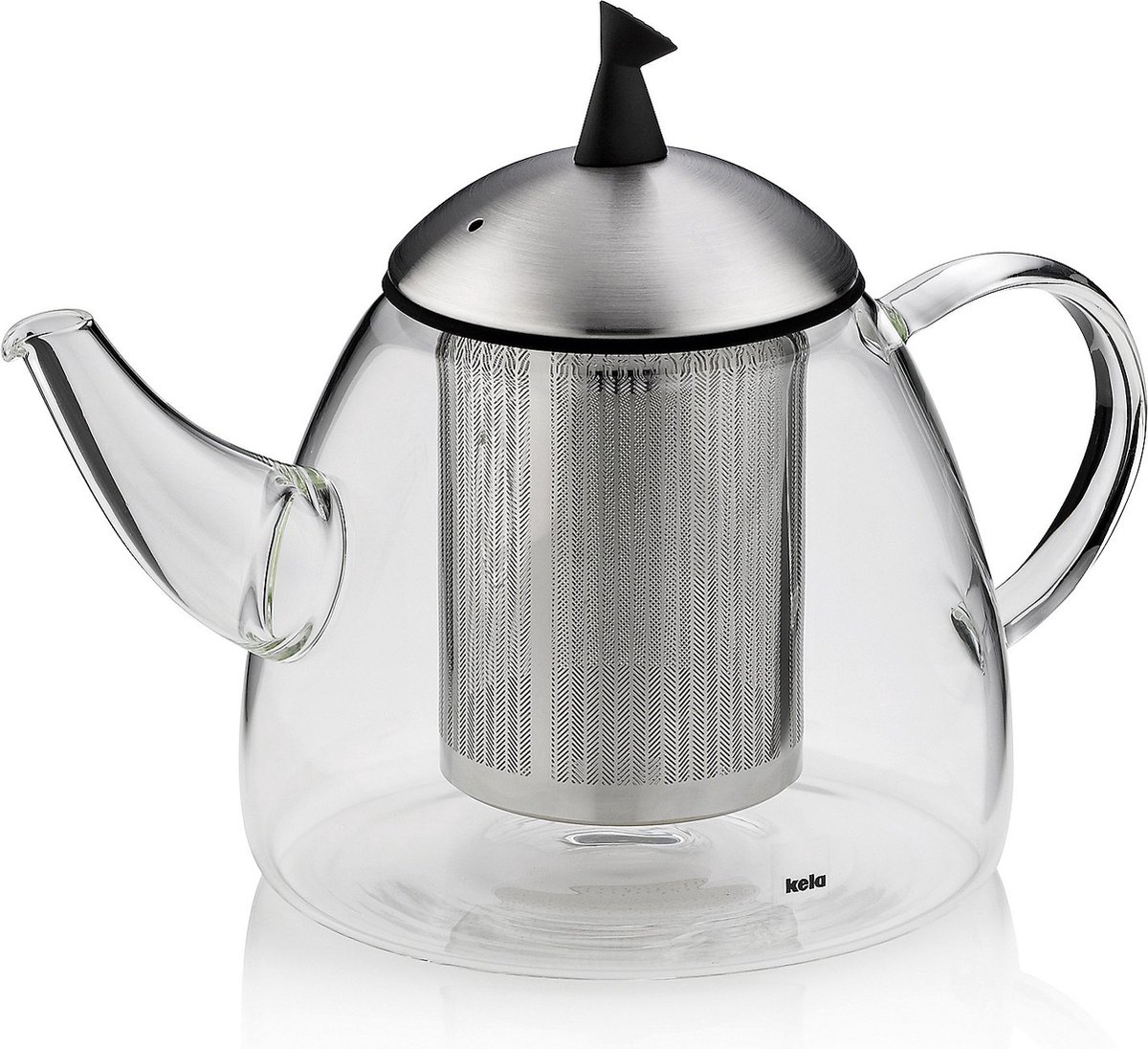 Theepot, 1,3 L - Kela | Aurora