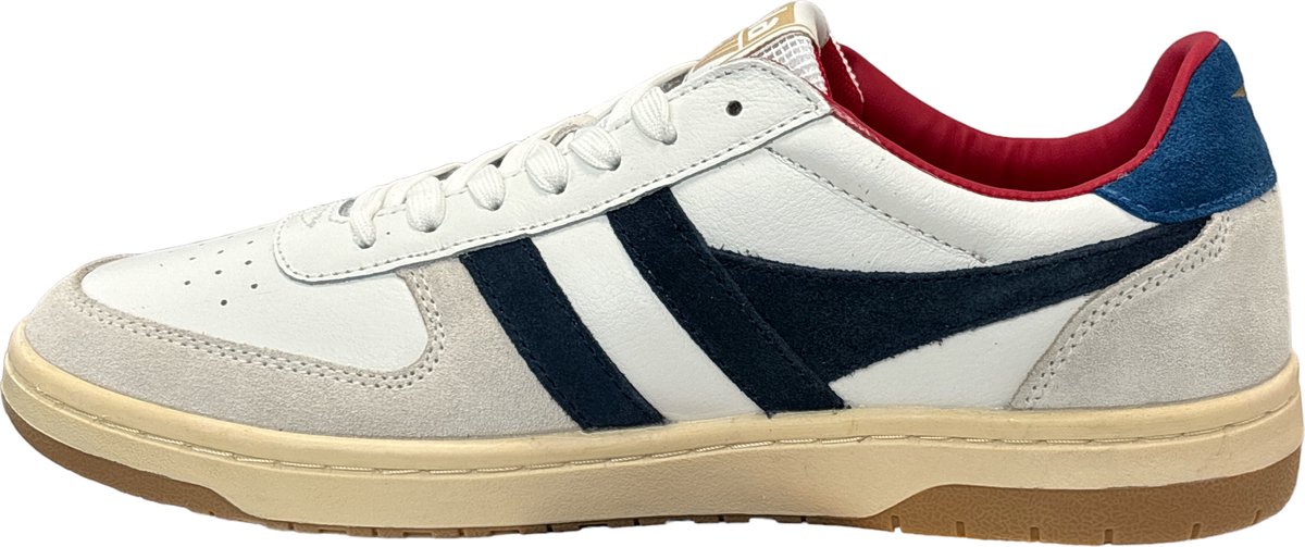 GOLA HAWK CMB336XE Sneaker wit maat 42
