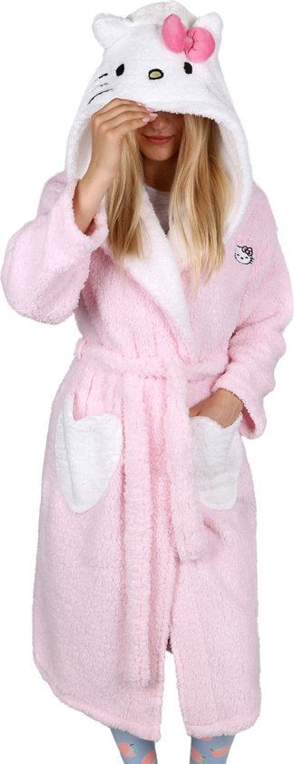 Hello-kitty-badjas | De beste aanbiedingen met