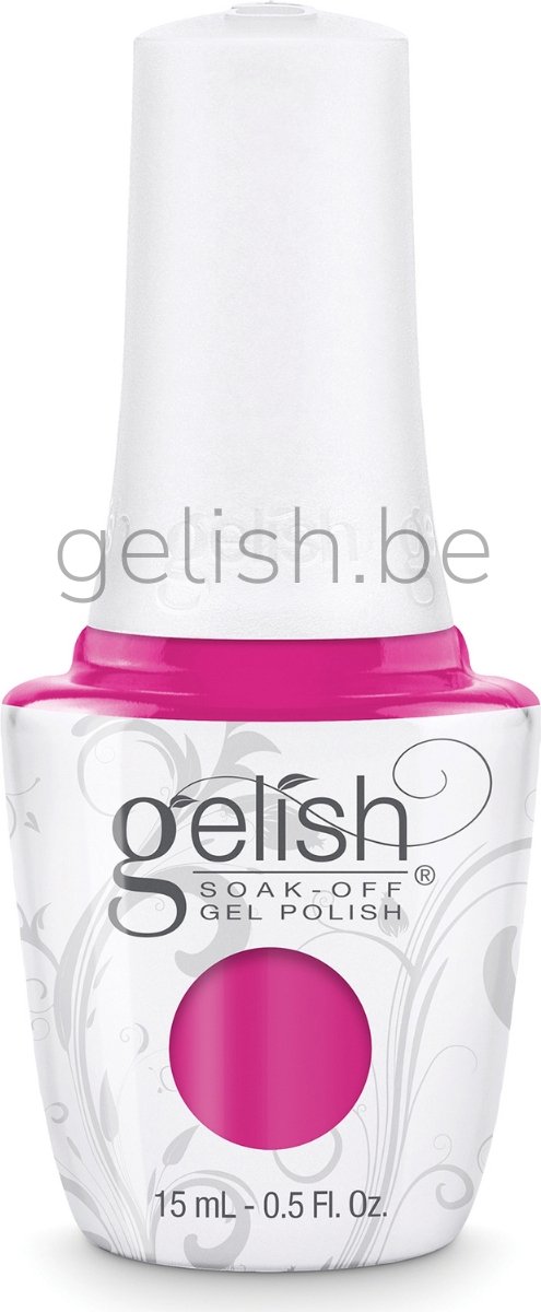 Gelish Woke Up This Way 15ml