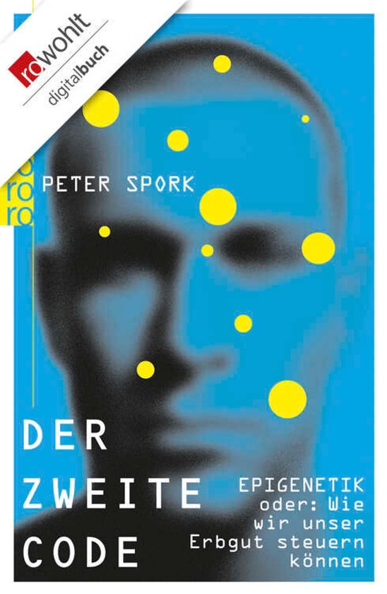 Der zweite Code - cover