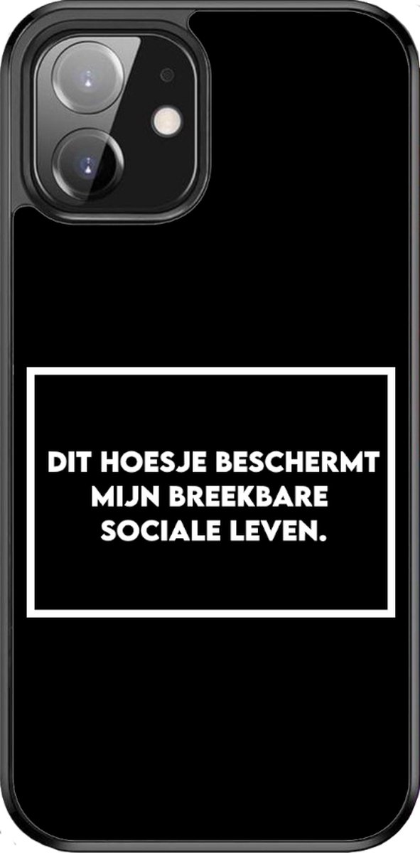 Geschikt voor Samsung Galaxy A15 - Cadeau - Geschenk - Telefoon Hoes - Smartphone Hoes - voor hem/haar