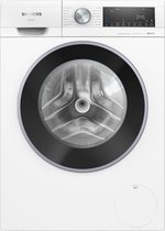 Bol.com Siemens WG44G2FLNL - iQ500 - Wasmachine - 9 kg - 1400 rpm - Energielabel A - Automatisch doseren aanbieding