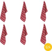 Wholsale Kerst Theedoek - Vreugde | Keukendoek voor je winkel