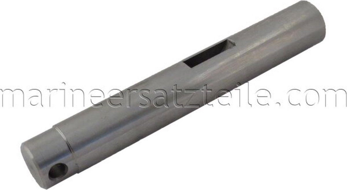Jabsco 21777 As voor Koelwaterpomp