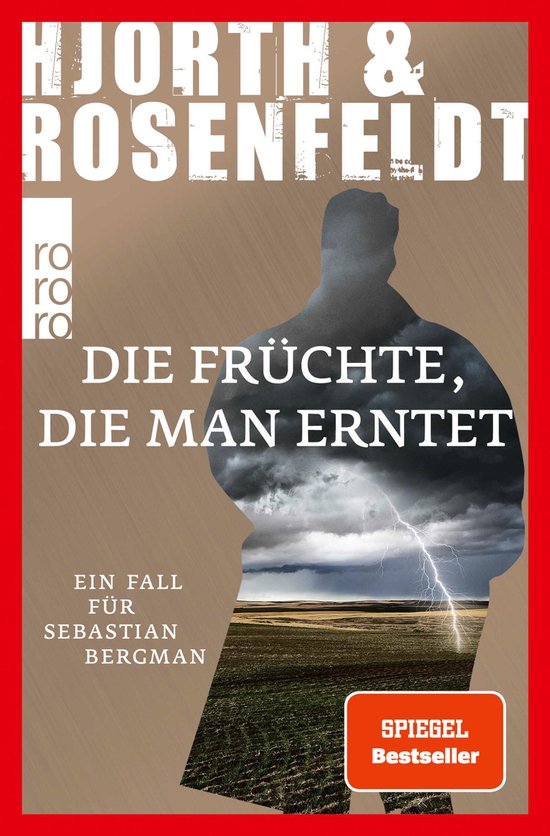 Man Erntet Was Man Sät ähnliche Sprüche Ein Fall für Sebastian Bergman 7 - Die Früchte, die man erntet (ebook