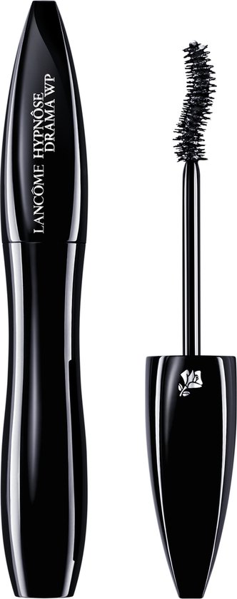 Foto: Lanc me hypn se drama mascara waterproof direct extreem volume 01 excessive black