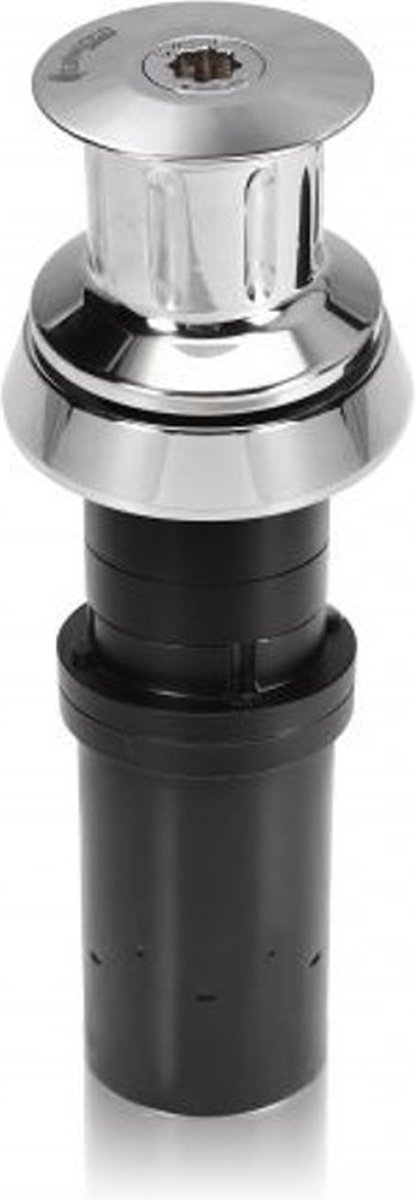 Nestor-VX Kaapstander 24V 800W max. 810kg