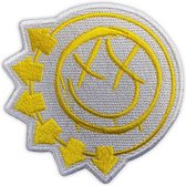 Yellow Six - Arrow Smile