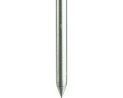 Traxis Telescopische Banksticks U&V - 2 Stuks - Verstelbaar - Hengelsteun - Aluminium van Traxis — afbeelding 4