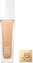 Lancôme Teint Idole Ultra Wear Care & Glow Fond de Teint - Tenue 24h & Fini Lumineux - 310N