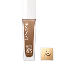 Lancôme Teint Idole Ultra Wear Care & Glow Foundation - 24u Langhoudend & Glowy Finish - 445N