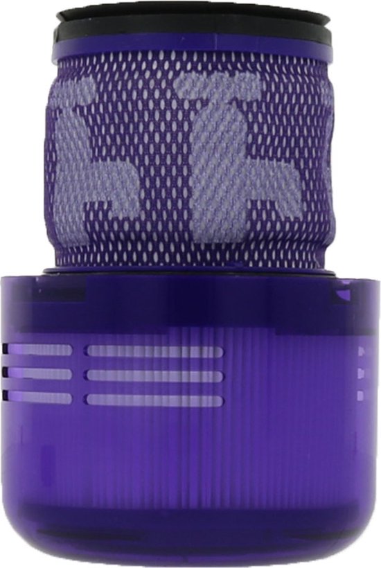 Propex Parts Stofzuigerfilter – Geschikt voor Dyson V11 / V15 – 970013-02 HEPA motorfilter – Uitwasbare