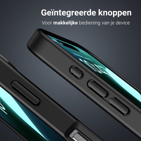 Mobiq - Bumper Magsafe givré iPhone 16 Plus - blanc