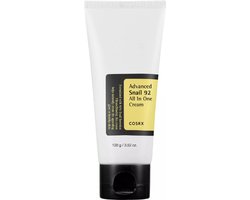 COSRX Snail 92 All In One Cream Tube