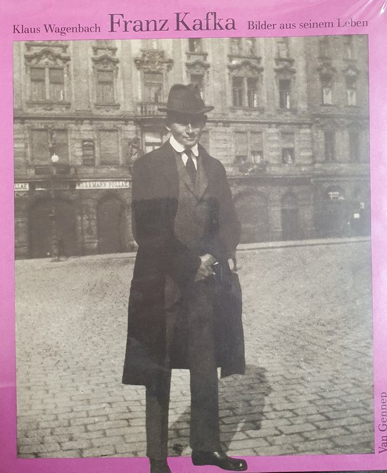 Franz kafka