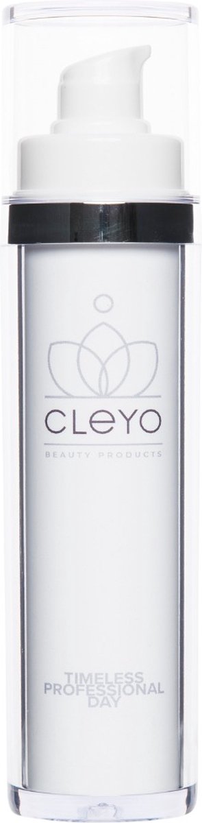 Goedkoopste Cleyo Beauty Products - Timeless professional Day Cream