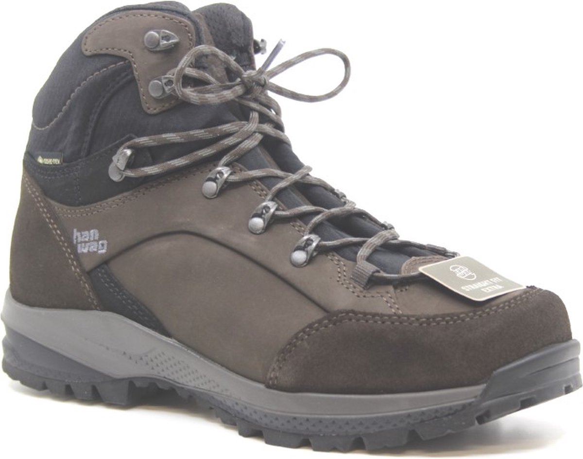 HANWAG Banks SF Extra Lady GTX Zwart