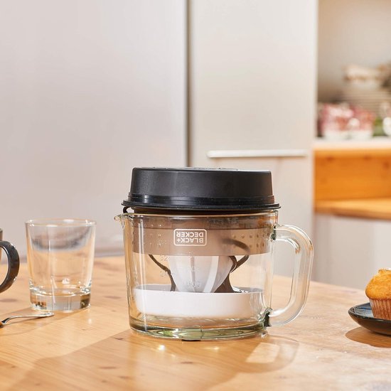 Elektrische citruspers 30 W - Beste keuze voor verse sinaasappelsap van Merkloos — afbeelding 2