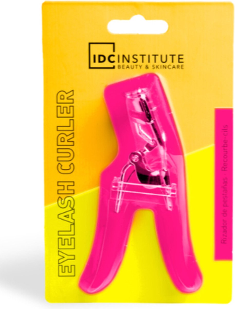 Idc Institute Eyelash Curler (1 stuk)