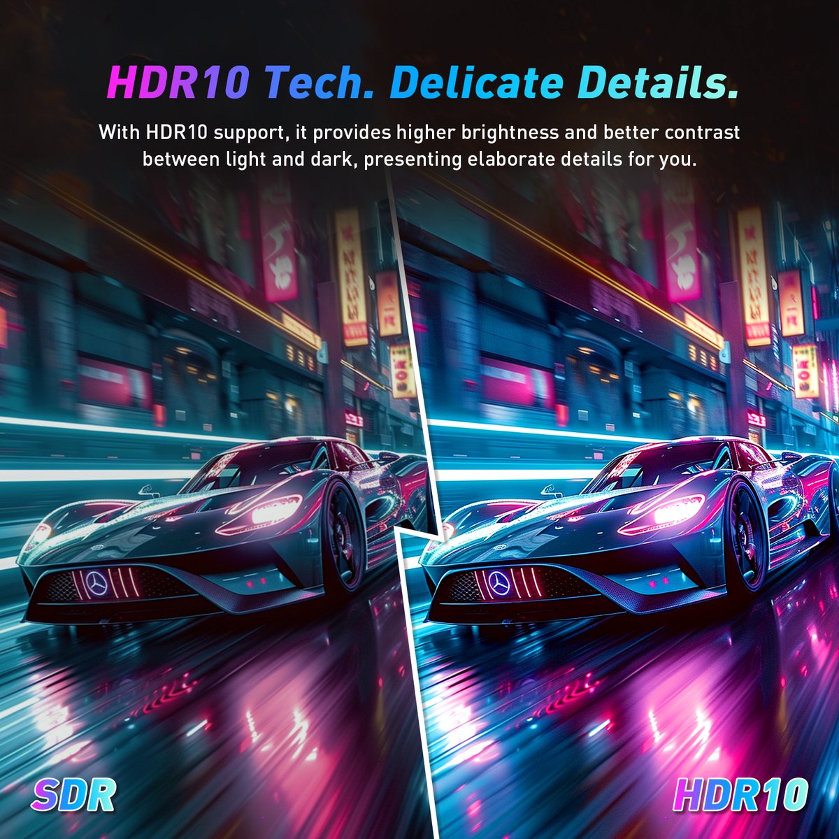 KTC H32S17F – 32'' - Afbeelding 6