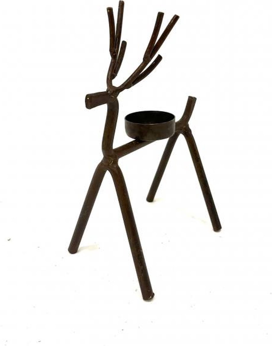 Rendier metaal S