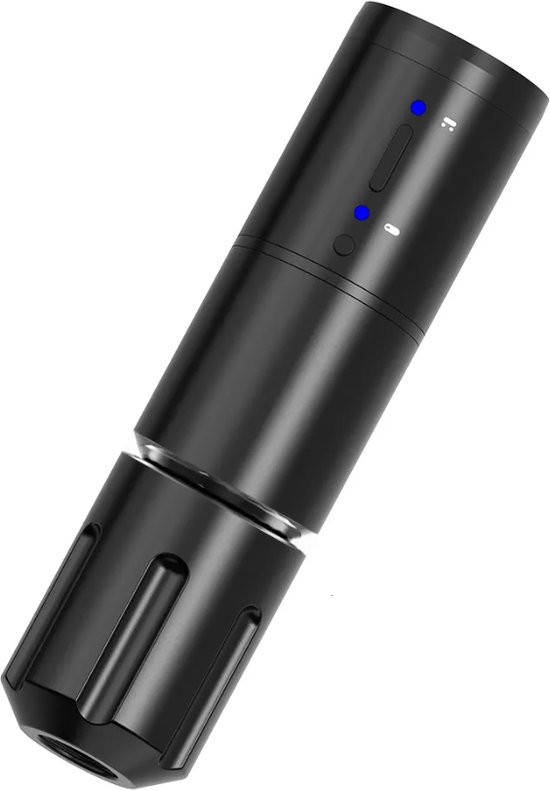 T-Rex - Ninja RS - Tattoo Machine - Tattoo pen - Tattoo Set