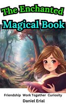 The Enchanted Magical Book