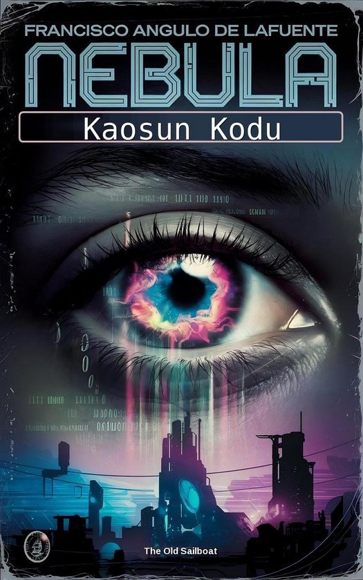 Kaosun Kodu - cover