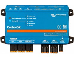 Victron Cerbo GX MK2 | BPP900450110