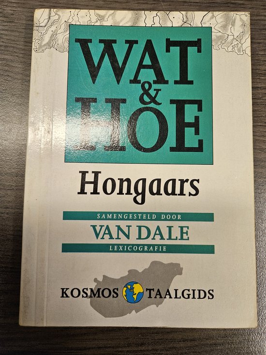 Hongaars