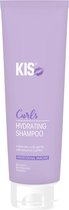 Bol.com Kis Curls Hydrating Shampoo - 300 ml- Normale shampoo - Voor Krullend haar - aanbieding