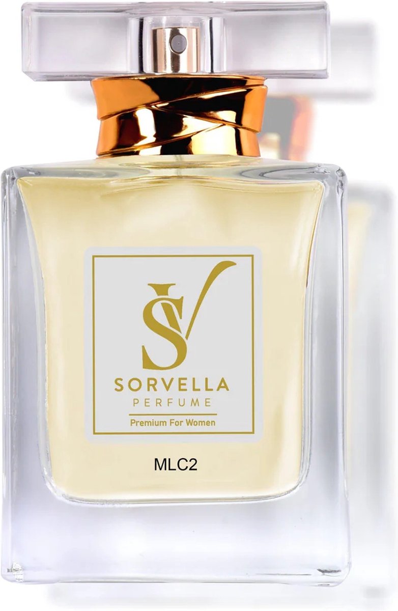 Goedkoopste MLC2 - ESCNTRIC - MLCLS 02 perfume 50 ml Sorvella Unisex