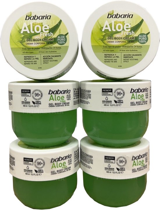 aloe vera creme frs gesicht Aloe Vera 24h Anti Aging Creme 50ml