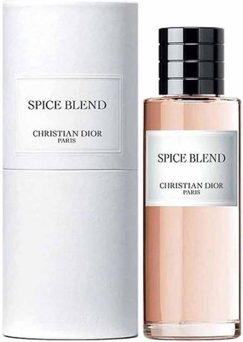 Goedkoopste Christian Dior Spice Blend Eau De Parfum 450 ml Maison Christian Dior - Splash