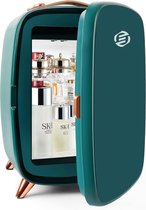 Equivera Skincare Fridge - Minibar - Skincare - Skincare Producten - Minibar Koelkast - Mini Bar
