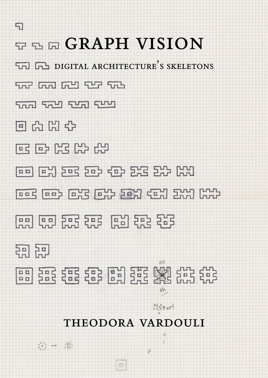 Graph Vision - cover