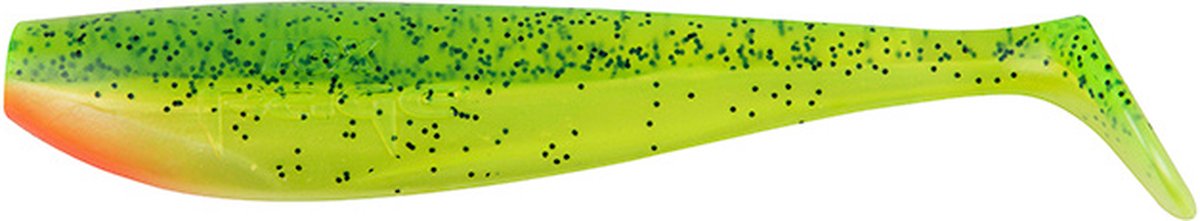 Fox Rage Zander Pro Shad 16cm - Kleur : Lemon Tiger