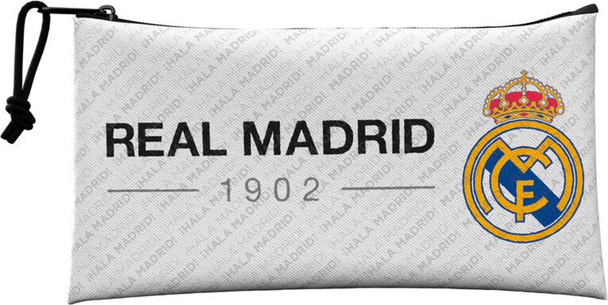 Real Madrid - etui - 22x12cm