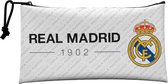 Real Madrid - etui - 22x12cm
