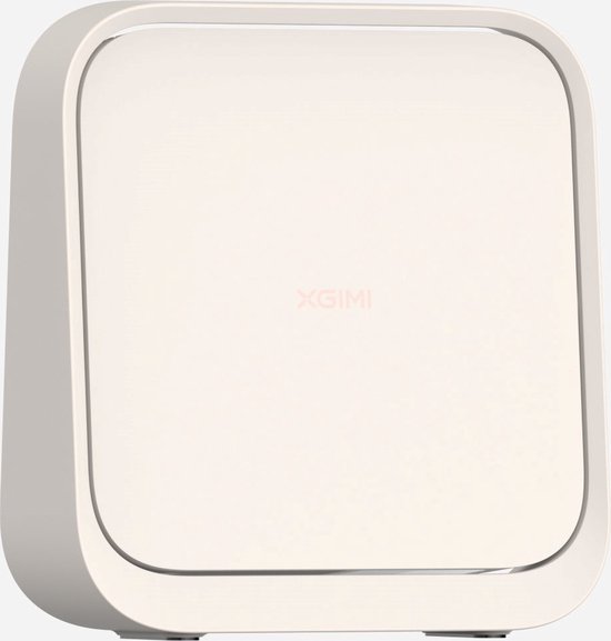 XGIMI Elfin - Smart Beamer - Full HD - Handzame Thuis Projector - Ingebouwde Chromecast - Android TV - Harman-Kardon Speakers