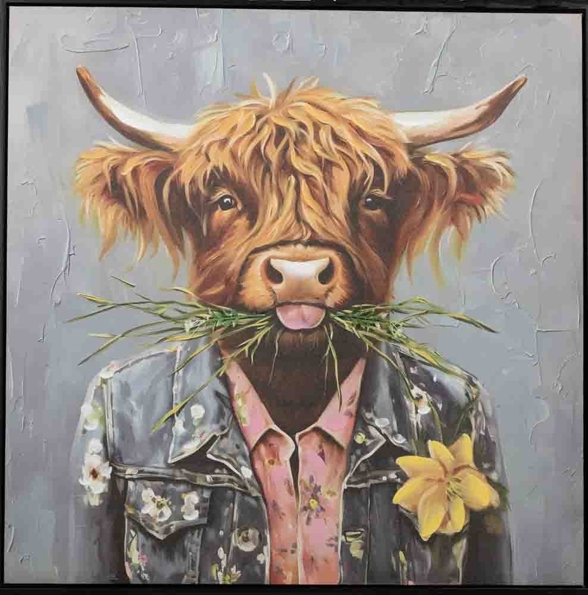 Schilderij