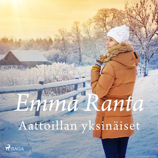 Aattoillan yksinäiset - cover
