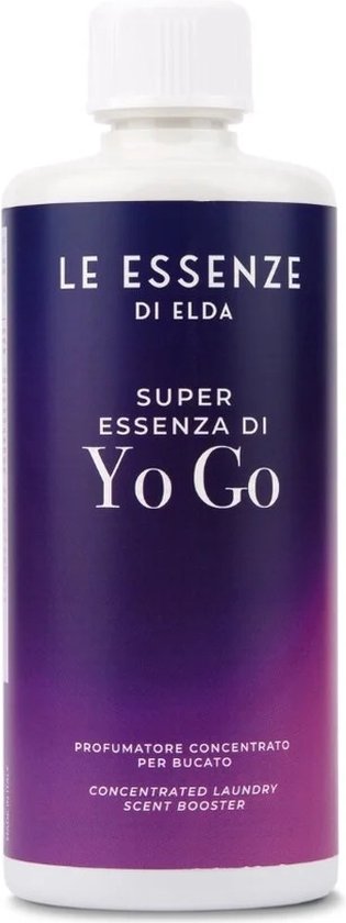 Wasparfum Yo Go 500 ml